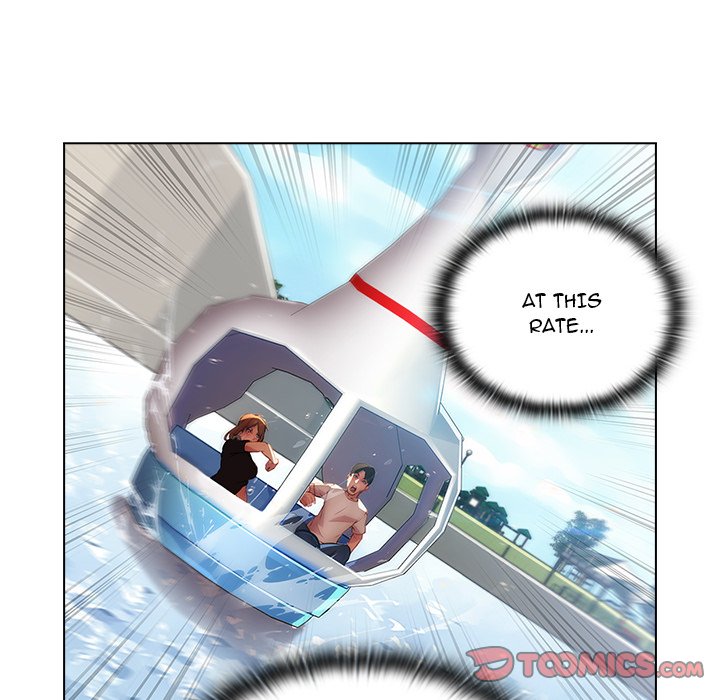 Read Lady Long Legs chapter 15 image 17 on Lezhin