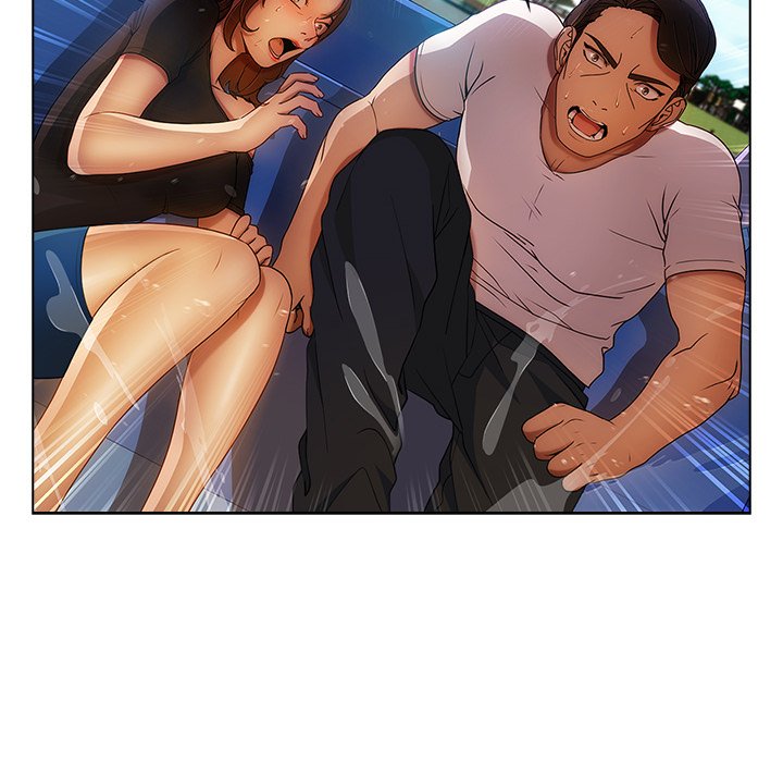 Read Lady Long Legs chapter 15 image 19 on Lezhin
