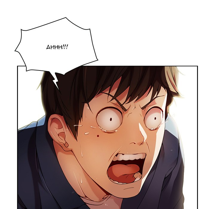 Read Lady Long Legs chapter 15 image 21 on Lezhin