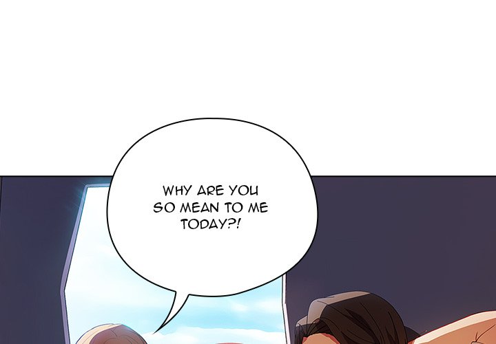 Read Lady Long Legs chapter 15 image 3 on Lezhin
