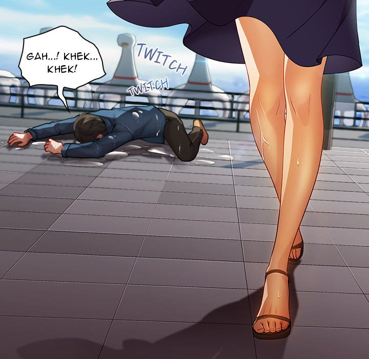 Read Lady Long Legs chapter 15 image 39 on Lezhin