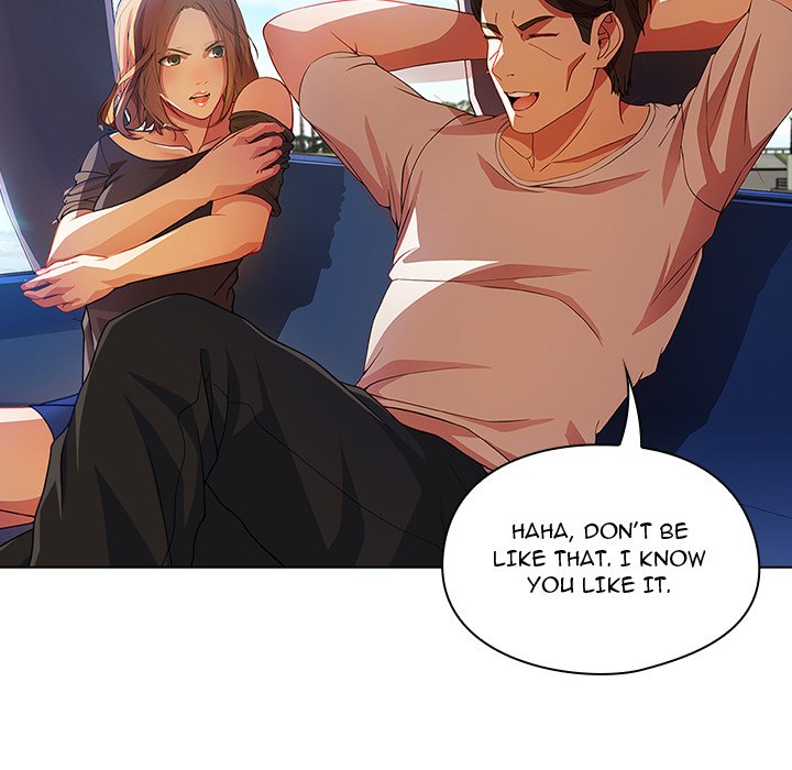 Read Lady Long Legs chapter 15 image 4 on Lezhin