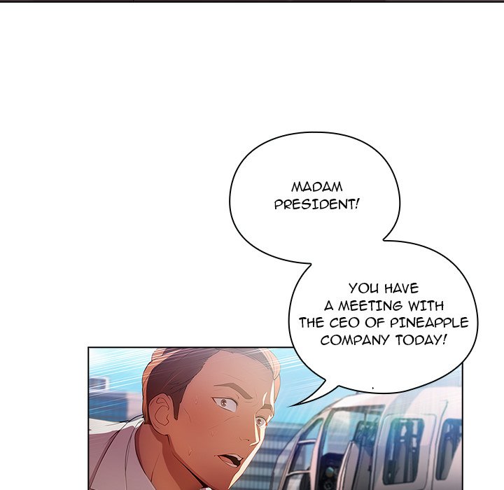Read Lady Long Legs chapter 15 image 40 on Lezhin