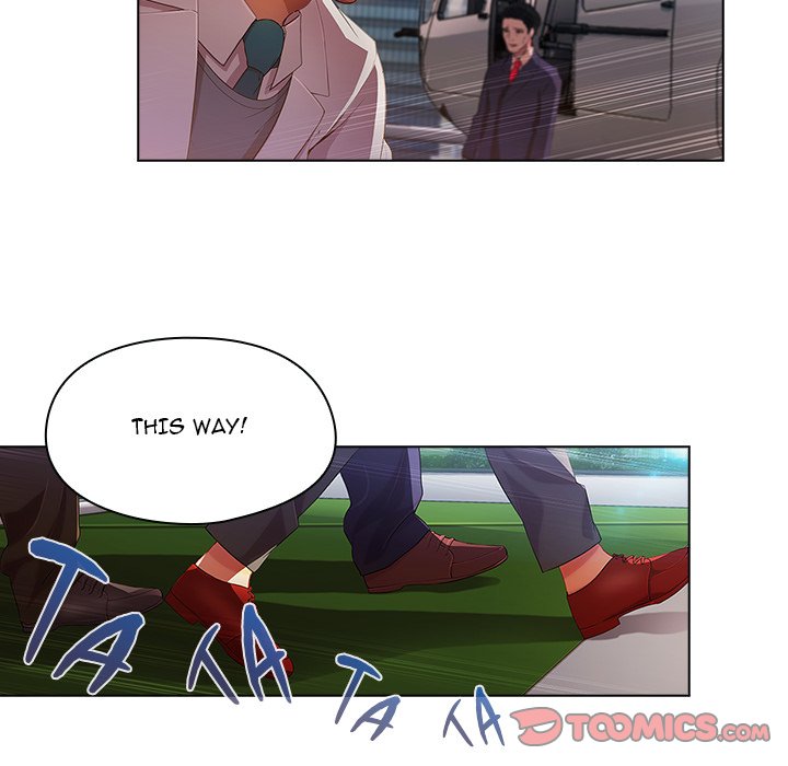 Read Lady Long Legs chapter 15 image 41 on Lezhin
