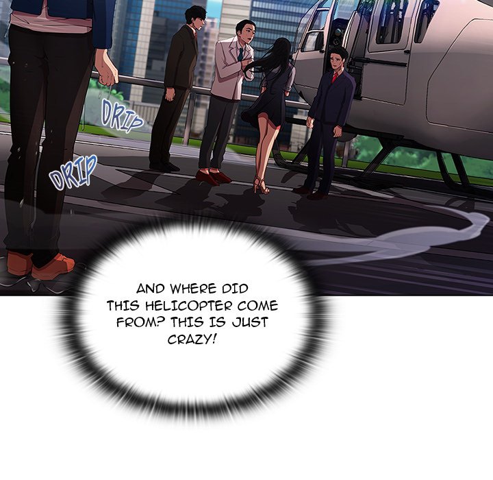 Read Lady Long Legs chapter 15 image 45 on Lezhin