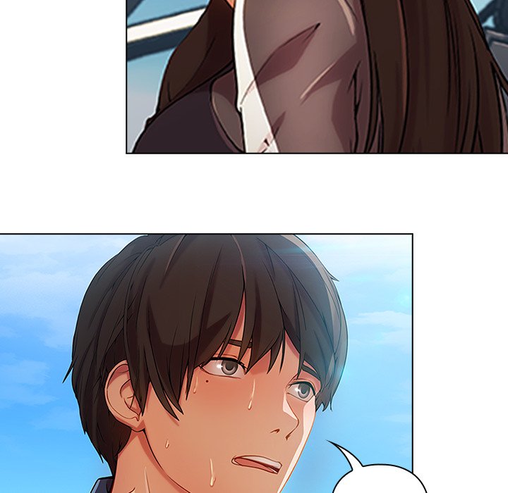 Read Lady Long Legs chapter 15 image 47 on Lezhin