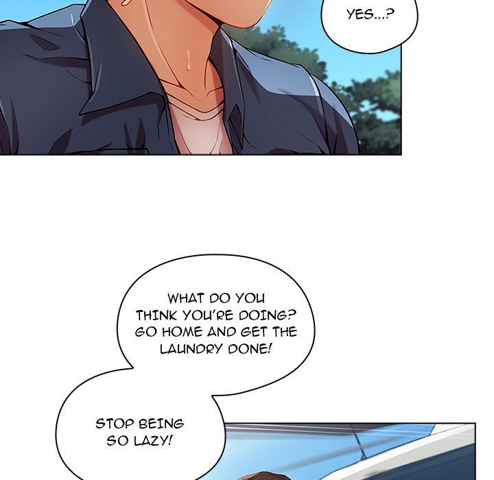 Read Lady Long Legs chapter 15 image 48 on Lezhin