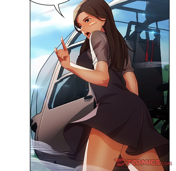 Read Lady Long Legs chapter 15 image 49 on Lezhin