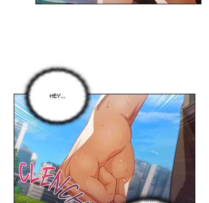 Read Lady Long Legs chapter 15 image 50 on Lezhin