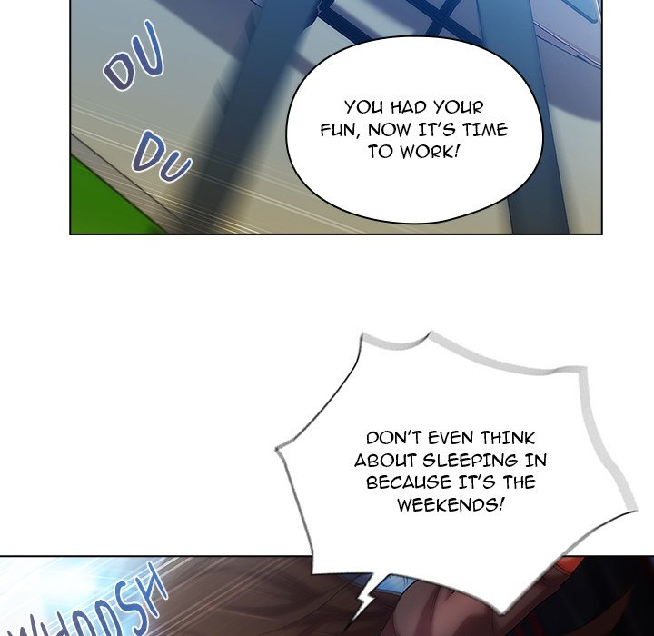 Read Lady Long Legs chapter 15 image 52 on Lezhin