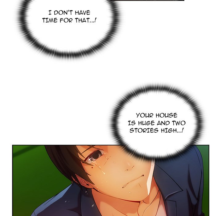 Read Lady Long Legs chapter 15 image 55 on Lezhin