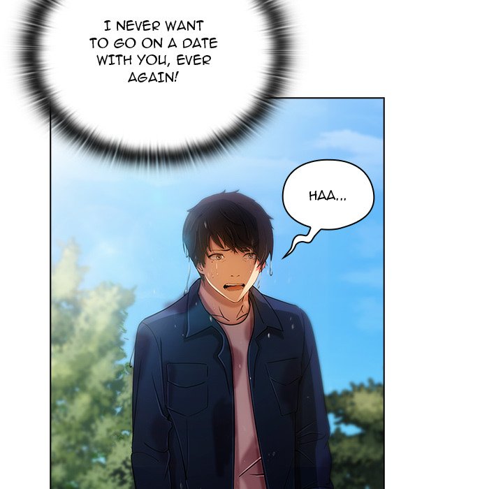 Read Lady Long Legs chapter 15 image 58 on Lezhin