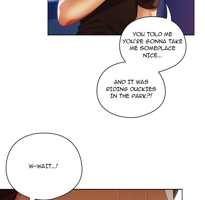 Read Lady Long Legs chapter 15 image 6 on Lezhin