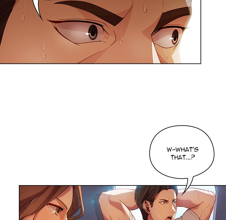 Read Lady Long Legs chapter 15 image 7 on Lezhin