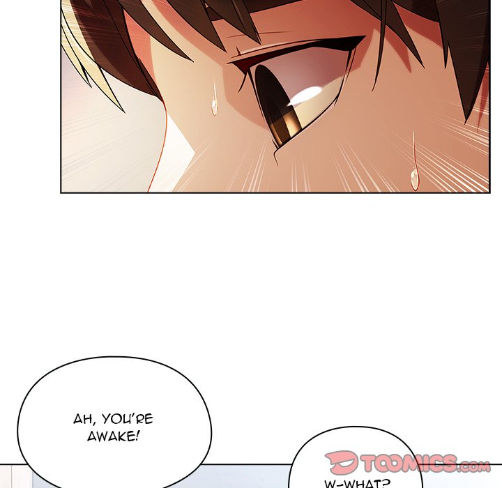 Read Lady Long Legs chapter 15 image 73 on Lezhin