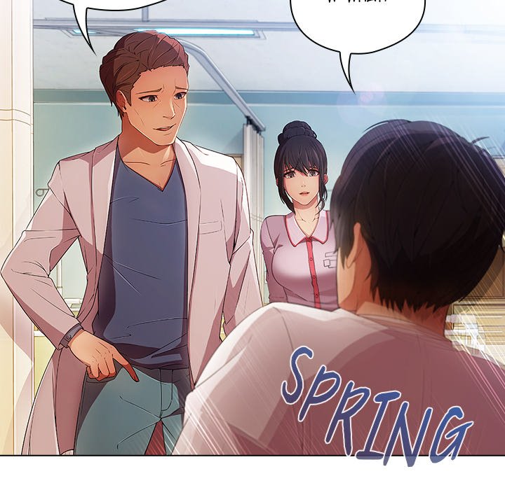 Read Lady Long Legs chapter 15 image 74 on Lezhin