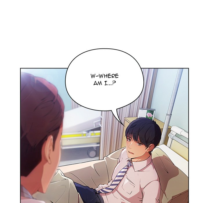Read Lady Long Legs chapter 15 image 75 on Lezhin