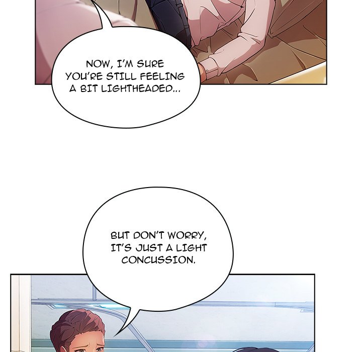Read Lady Long Legs chapter 15 image 76 on Lezhin
