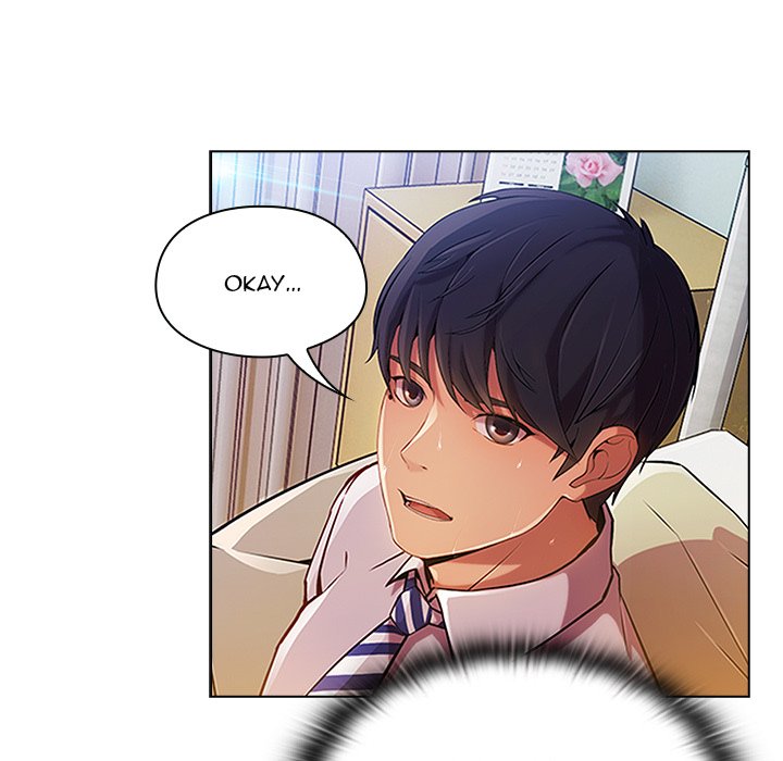 Read Lady Long Legs chapter 15 image 78 on Lezhin