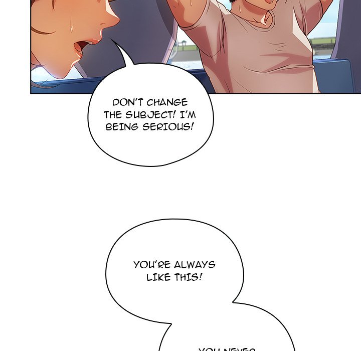 Read Lady Long Legs chapter 15 image 8 on Lezhin