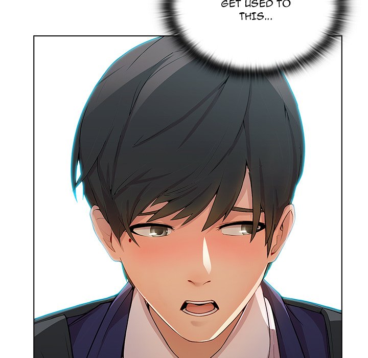 Read Lady Long Legs chapter 15 image 84 on Lezhin