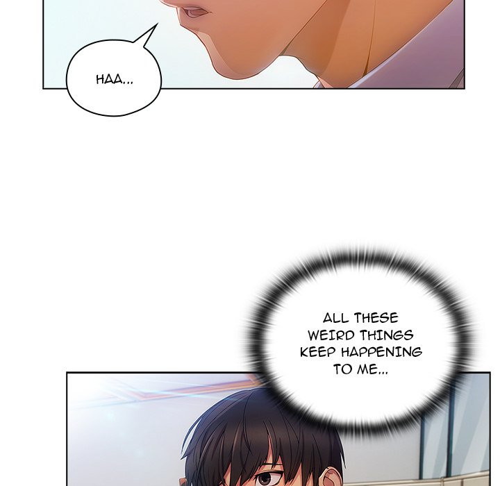 Read Lady Long Legs chapter 15 image 90 on Lezhin