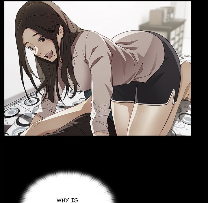 Read Lady Long Legs chapter 15 image 94 on Lezhin