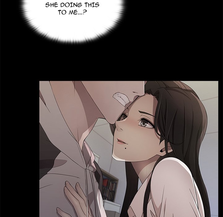Read Lady Long Legs chapter 15 image 95 on Lezhin
