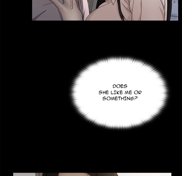 Read Lady Long Legs chapter 15 image 96 on Lezhin