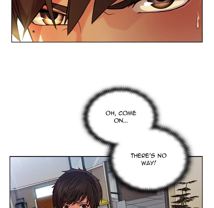 Read Lady Long Legs chapter 15 image 99 on Lezhin