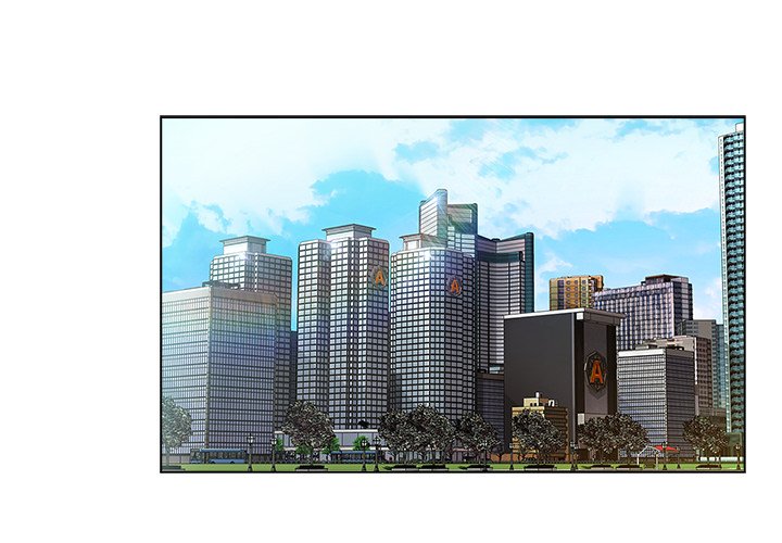 Read Lady Long Legs chapter 16 image 1 on Lezhin