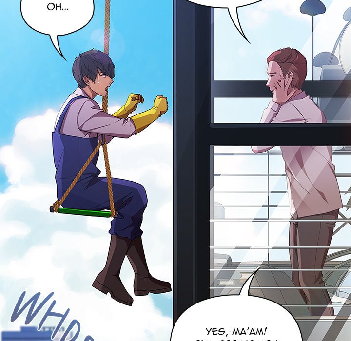 Read Lady Long Legs chapter 16 image 100 on Lezhin