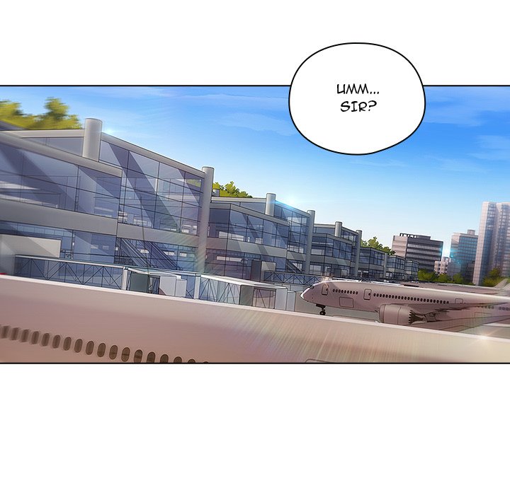 Read Lady Long Legs chapter 16 image 104 on Lezhin