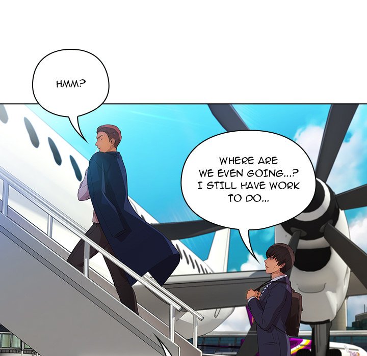 Read Lady Long Legs chapter 16 image 105 on Lezhin
