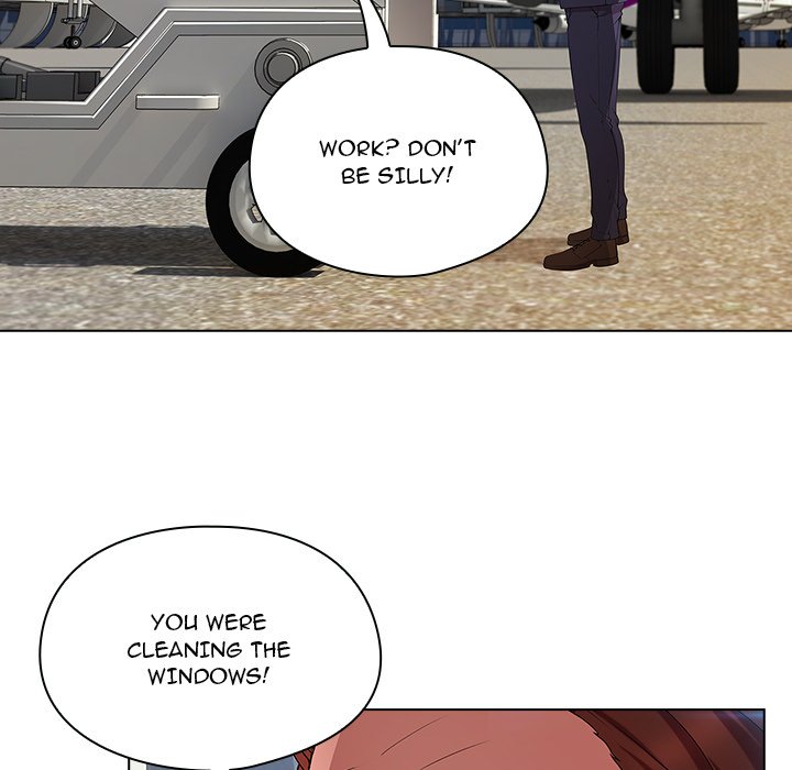 Read Lady Long Legs chapter 16 image 106 on Lezhin