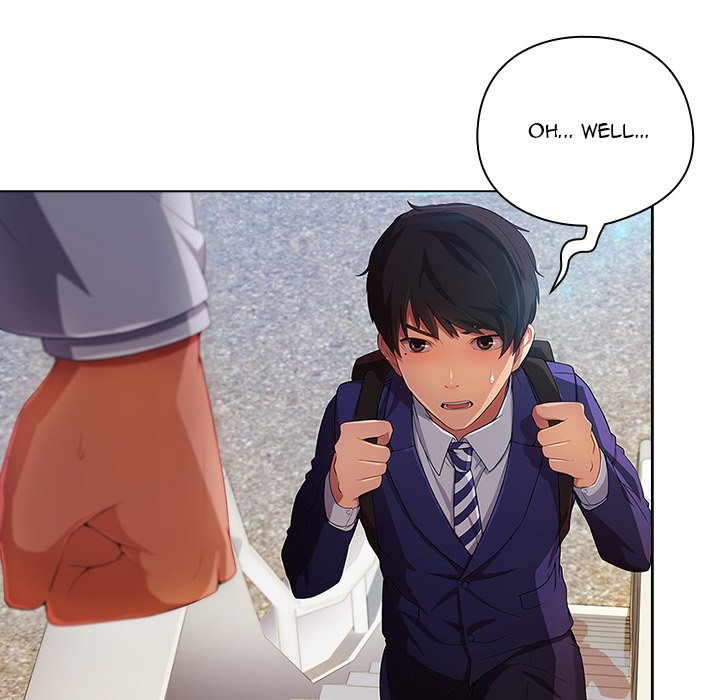 Read Lady Long Legs chapter 16 image 108 on Lezhin