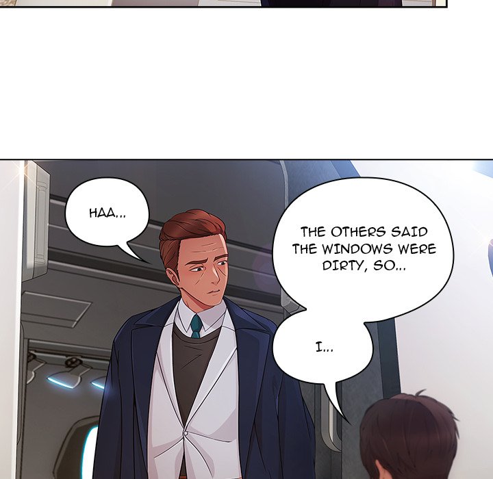 Read Lady Long Legs chapter 16 image 109 on Lezhin