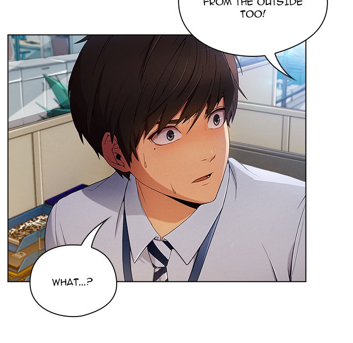 Read Lady Long Legs chapter 16 image 11 on Lezhin