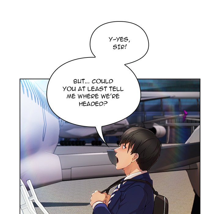 Read Lady Long Legs chapter 16 image 112 on Lezhin
