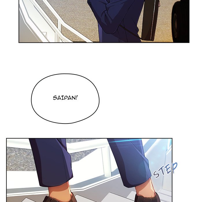 Read Lady Long Legs chapter 16 image 113 on Lezhin