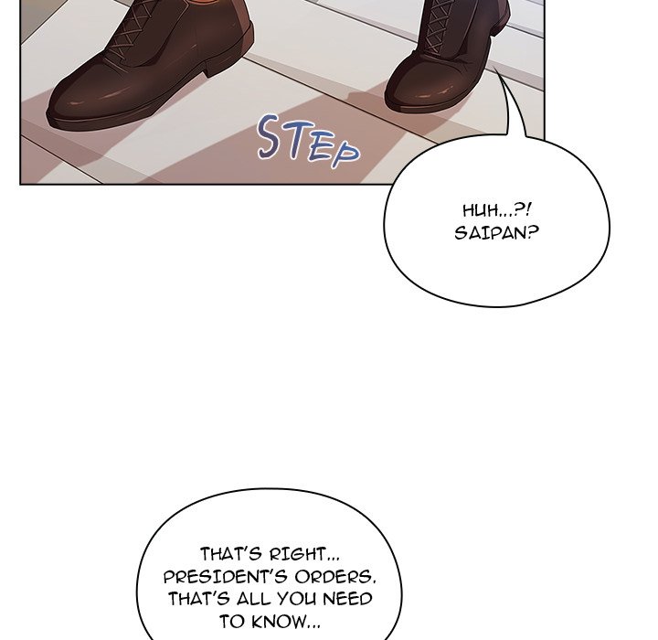 Read Lady Long Legs chapter 16 image 114 on Lezhin