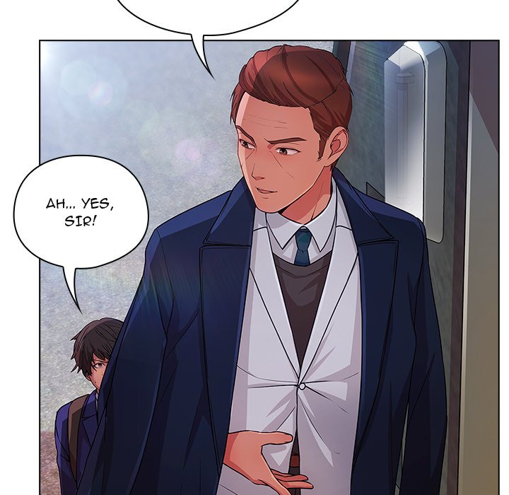 Read Lady Long Legs chapter 16 image 115 on Lezhin