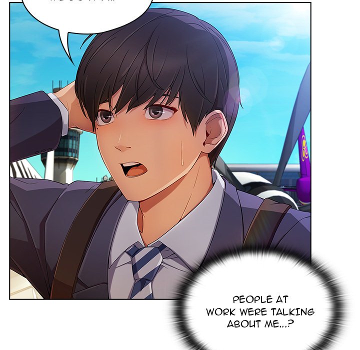 Read Lady Long Legs chapter 16 image 117 on Lezhin
