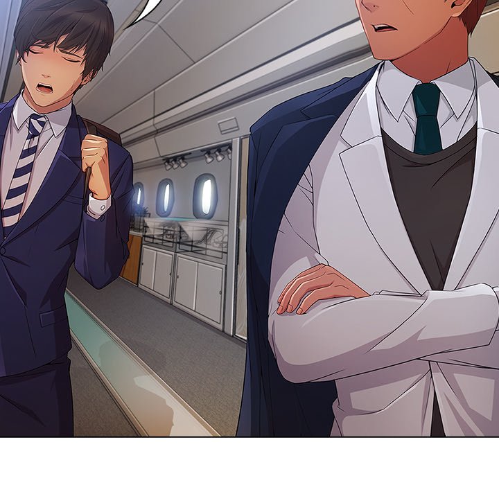 Read Lady Long Legs chapter 16 image 122 on Lezhin