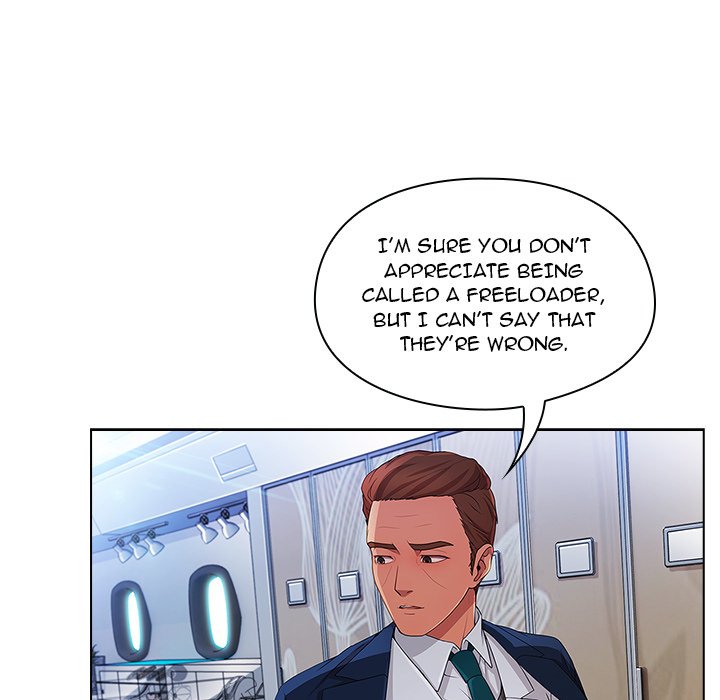 Read Lady Long Legs chapter 16 image 123 on Lezhin