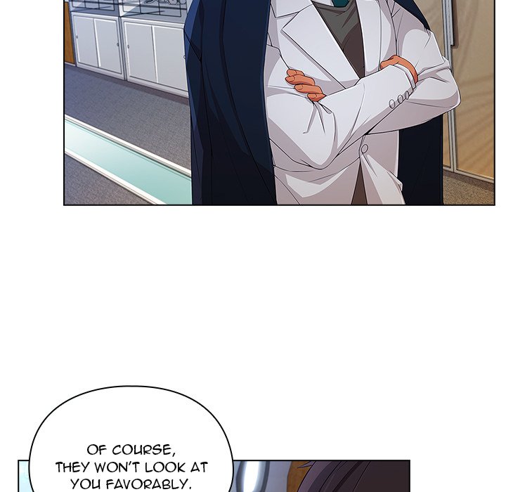 Read Lady Long Legs chapter 16 image 124 on Lezhin