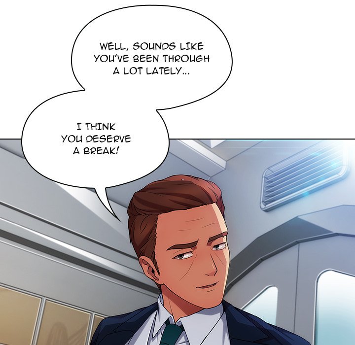Read Lady Long Legs chapter 16 image 126 on Lezhin