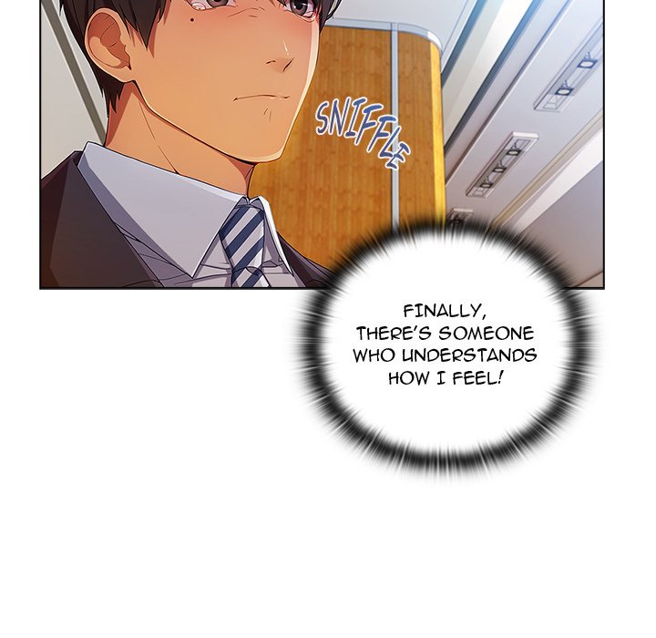Read Lady Long Legs chapter 16 image 128 on Lezhin