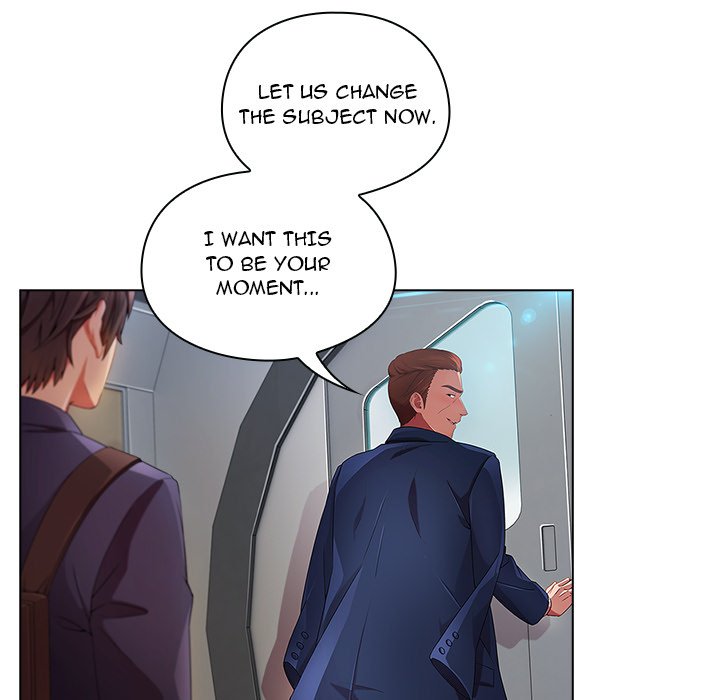 Read Lady Long Legs chapter 16 image 129 on Lezhin
