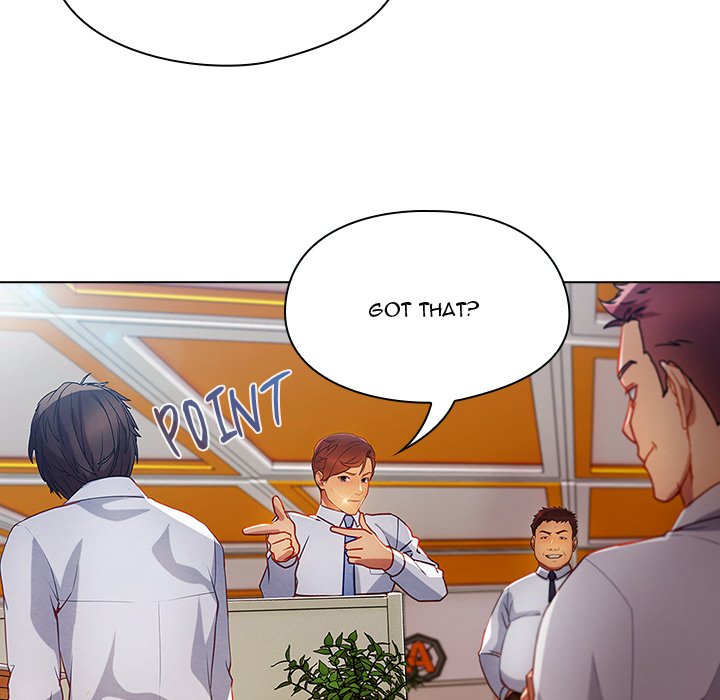 Read Lady Long Legs chapter 16 image 13 on Lezhin